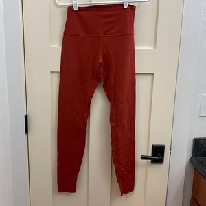 Lululemon align women leggings